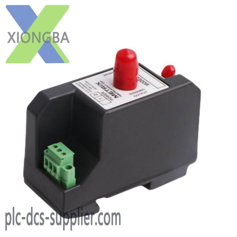 METRIX ST5484E-121-020-00