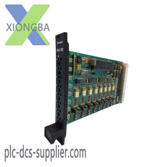 VALMET BIU 84 BIU84/421895-1A A413143 Module