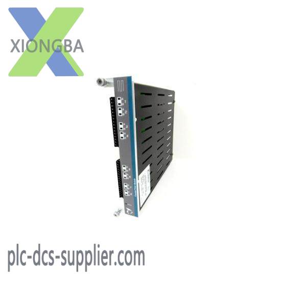 METSO IOP335 Counter/Timer Module