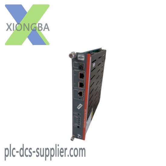 Metso PDP403 Distributed Processing Unit