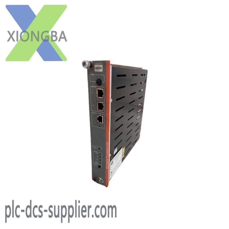 METSO PDP403 PROCESSING UNIT