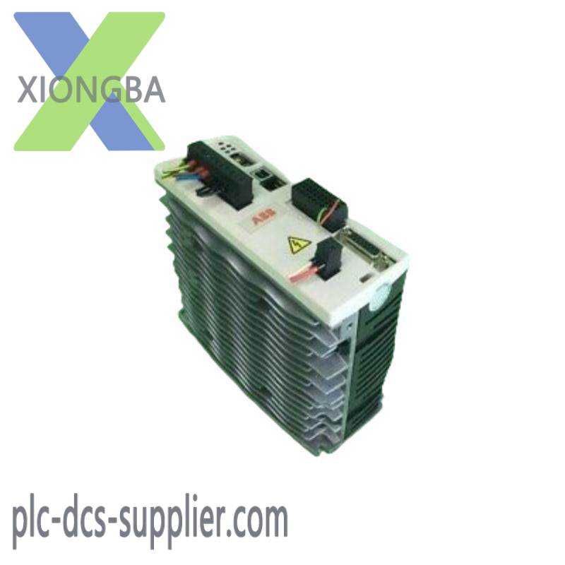 ABB MFE230A006BW Servo drive