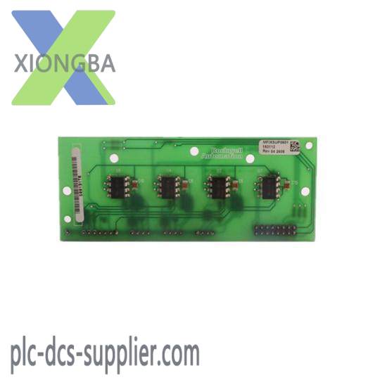 MFIXSUP0601 193112 CIRCUIT BOARD