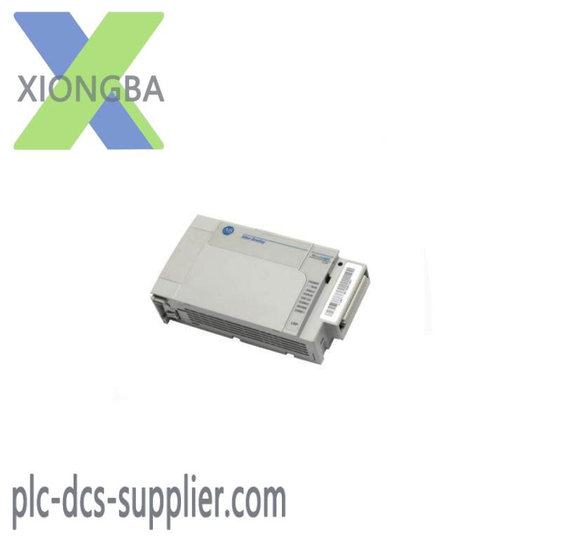 AB MICROLOGIX1500 1764-LRP MicroLogix 1500 Programmable Controllers