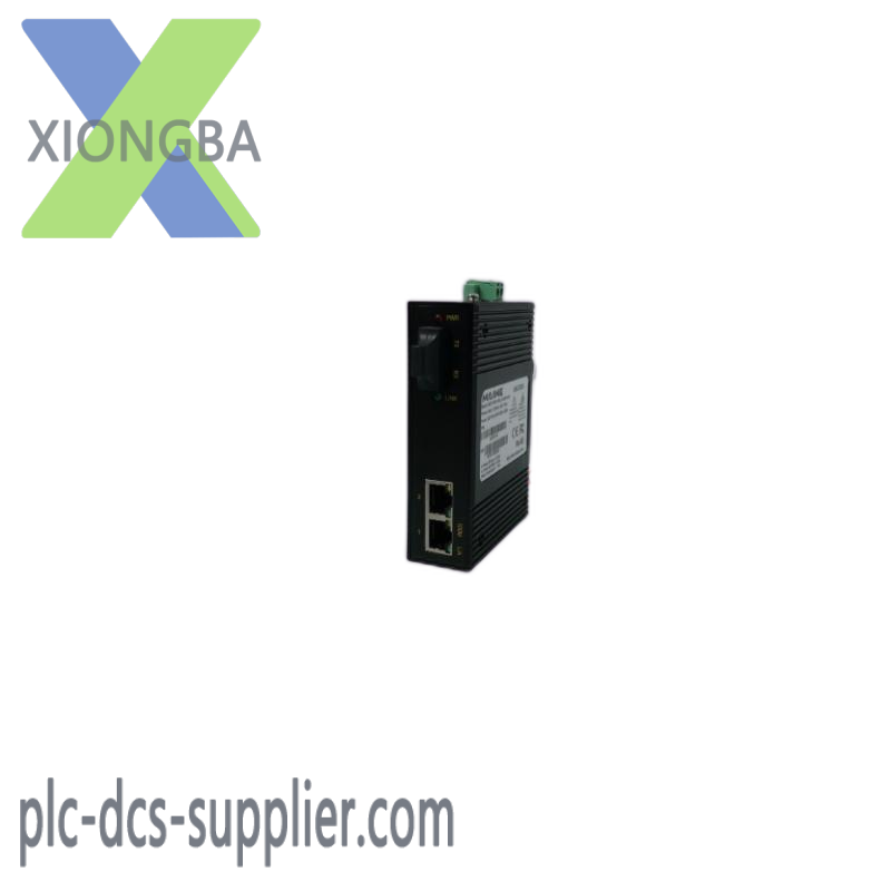 MAIWEI MIEF1203-P-SC-2-A220-V5.0 Interface module
