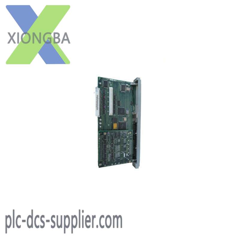 MISTUBISHI QX524 BN634A636G51 Control Module