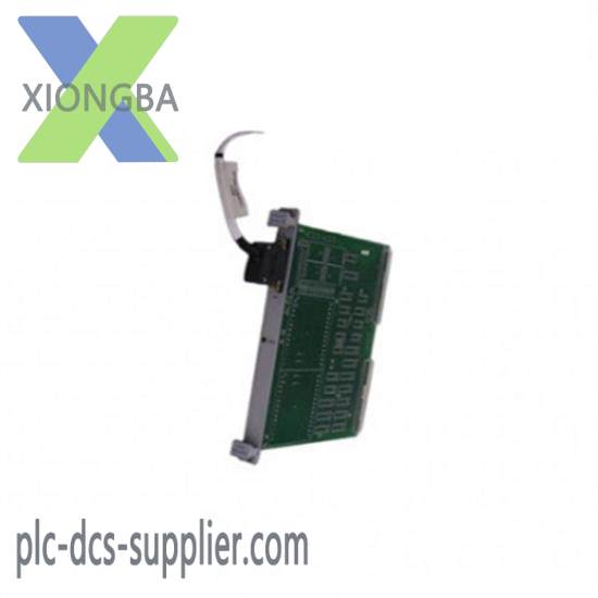 MITA-TEKNIK CS 63 Module