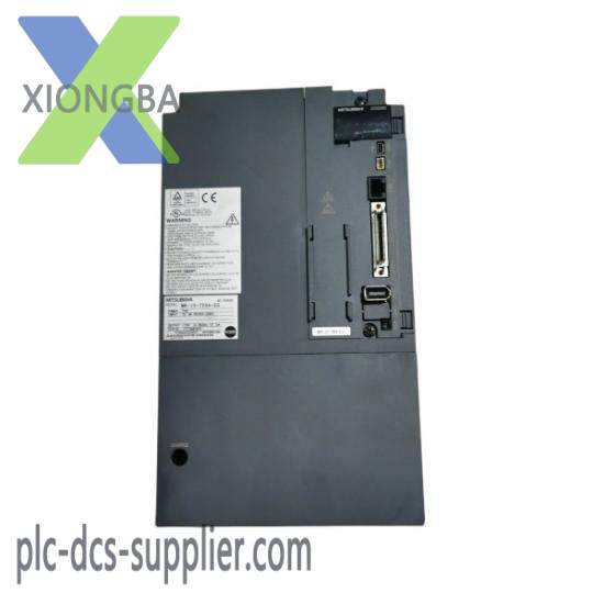 MITSUBISHI 700A AC servo drives