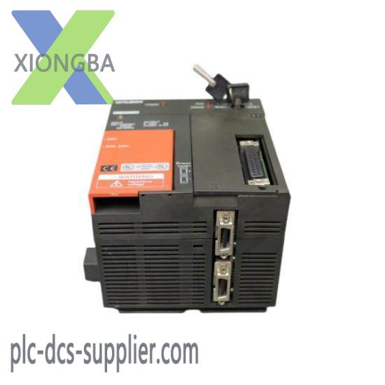 MITSUBISHI A171SHCPUN Motion System