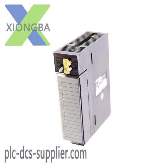 MITSUBISHI A1S62DA PLC Modular