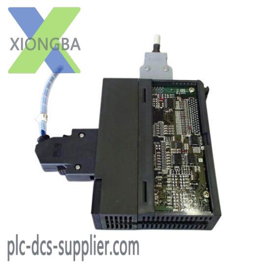 MITSUBISHI A1SD75M1 POSITIONING UNIT