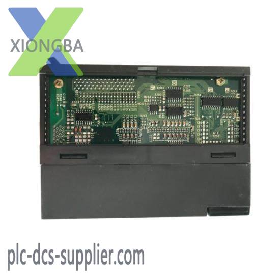 MITSUBISHI A1SD75M3 positioning module