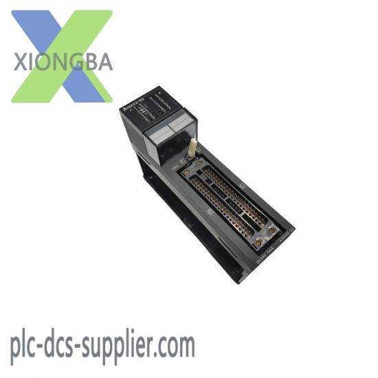 MITSUBISHI A1SX42-S2 DC Input Module