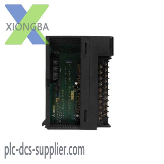MITSUBISHI A1SY50 Output Unit