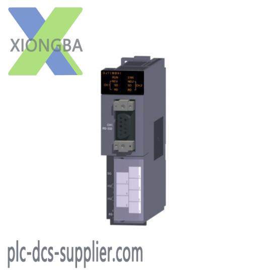 MITSUBISHI AIS62DA Output Module