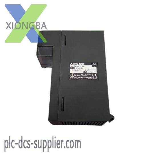 MITSUBISHI AISY41 CONNECTOR PREWIRED