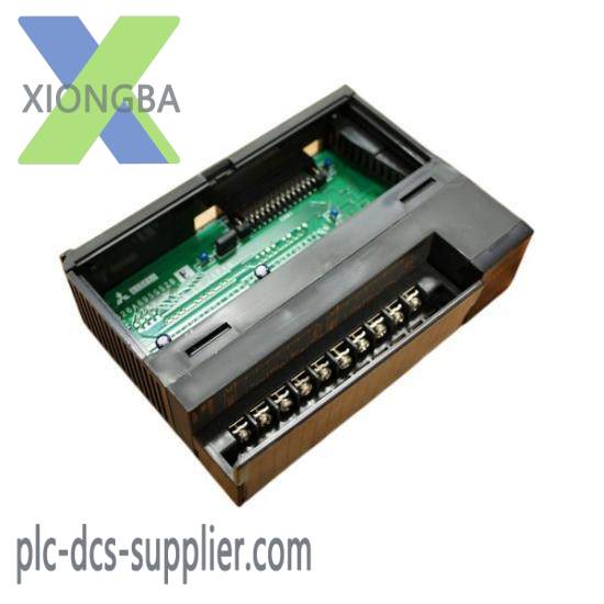 MITSUBISHI AISY50 Output Unit