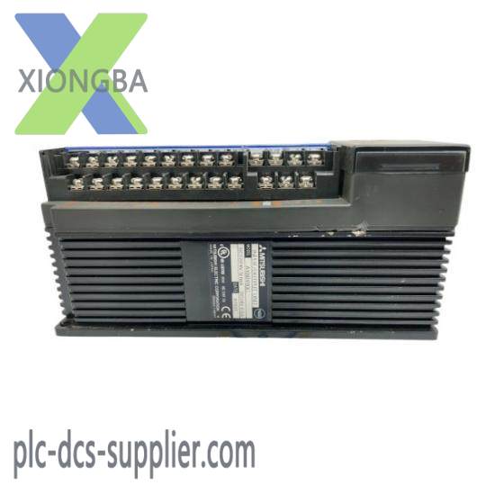 MITSUBISHI AX80Y80C Input/Output unit
