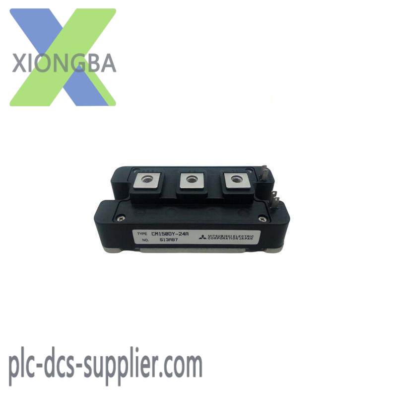 MITSUBISHI CM150DY-24A Supply Power Module