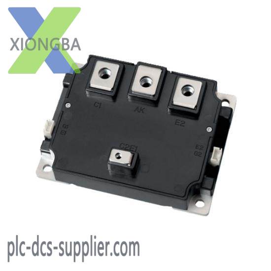 MITSUBISHI CM600YE2P-12F IGBT Module