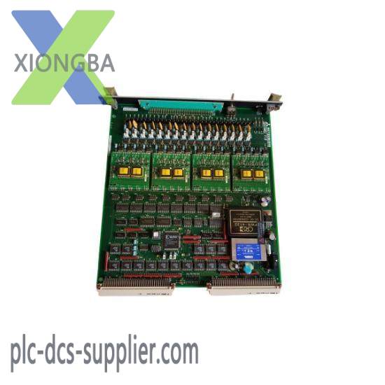 Mitsubishi D0AOM02 AO Module
