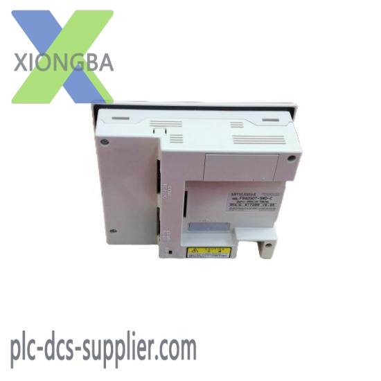 MITSUBISHI F940GOT-LWD-C Graphic Operation Terminal