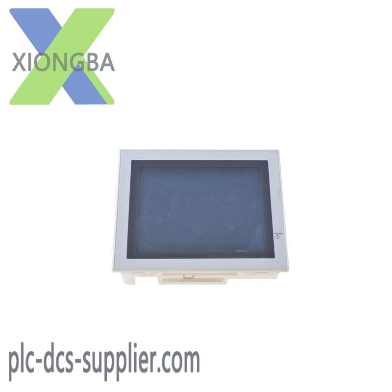 MITSUBISHI F940GOT-LWD-E Operation Terminal Main Unit