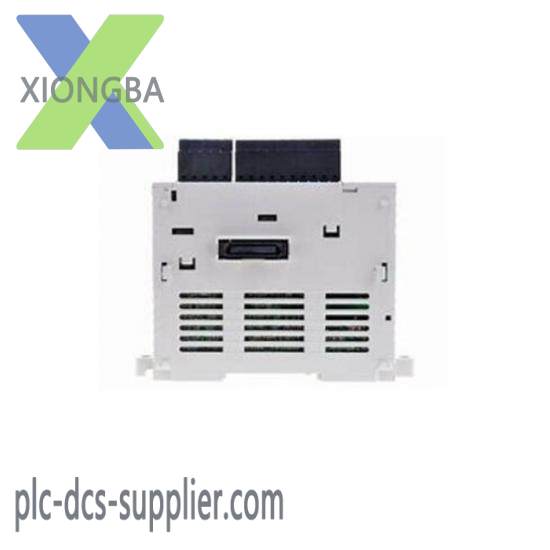 MITSUBISHI FX3U-4DA