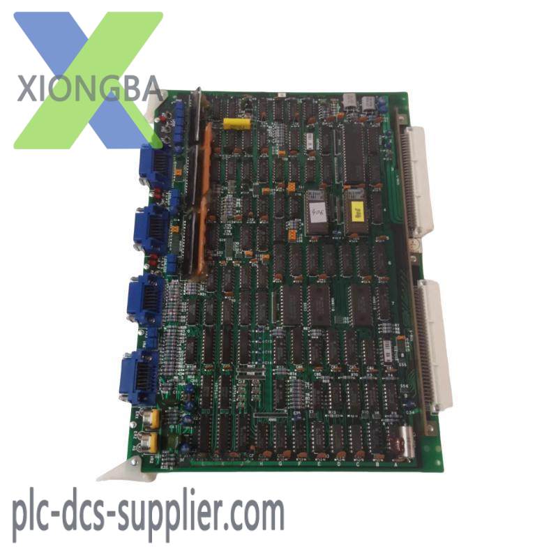 MITSUBISHI FX61C BN624A551G51 CIRCUIT BOARD