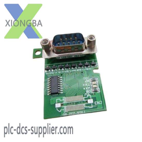 A-B MPMA-XBEE4A0D0-CBL