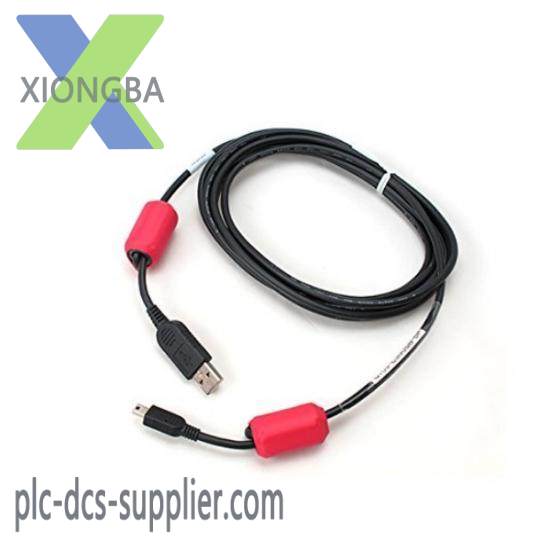 MITSUBISHI GT09-C30USB-5P Series programming Cable