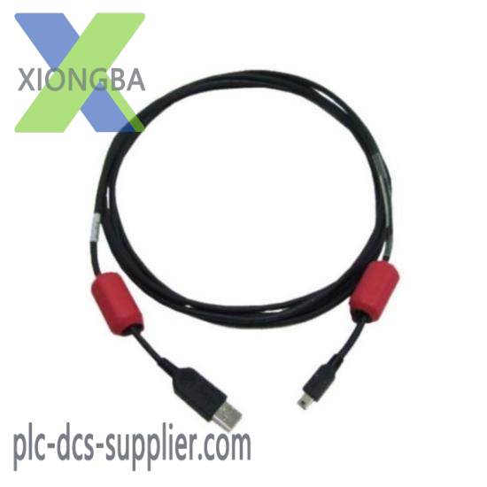 MITSUBISHI GT09-C30USB-5P Series programming Cable