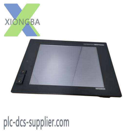 MITSUBISHI GT1575-VNBA TOUCH PANEL