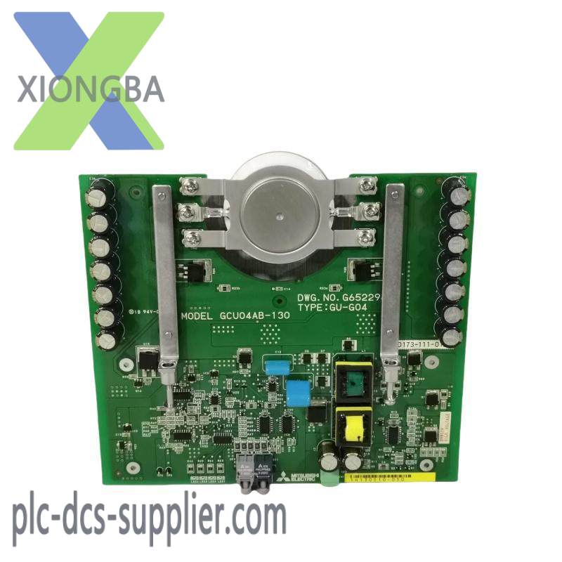 Mitsubishi Electric GU-G04 GCU04AB-130