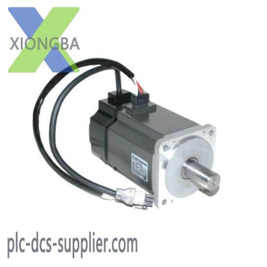 MITSUBISHI HC-KFS73 AC Servo