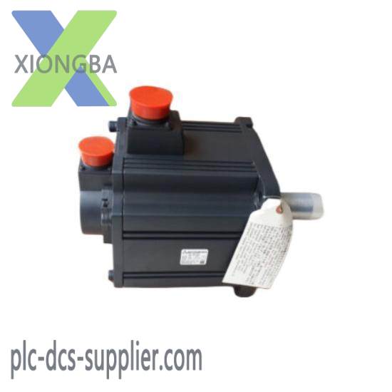 MITSUBISHI HC-SFS5024BK Servo Motor