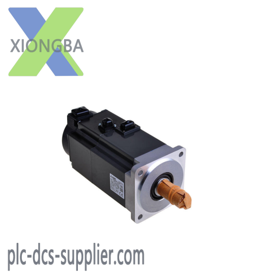 Mitsubishi HG-KN73BJ-S100 Servo Motor