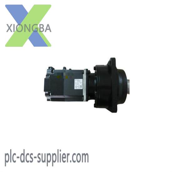 MITSUBISHI HG-KR73BG1 AC SERVO MOTOR