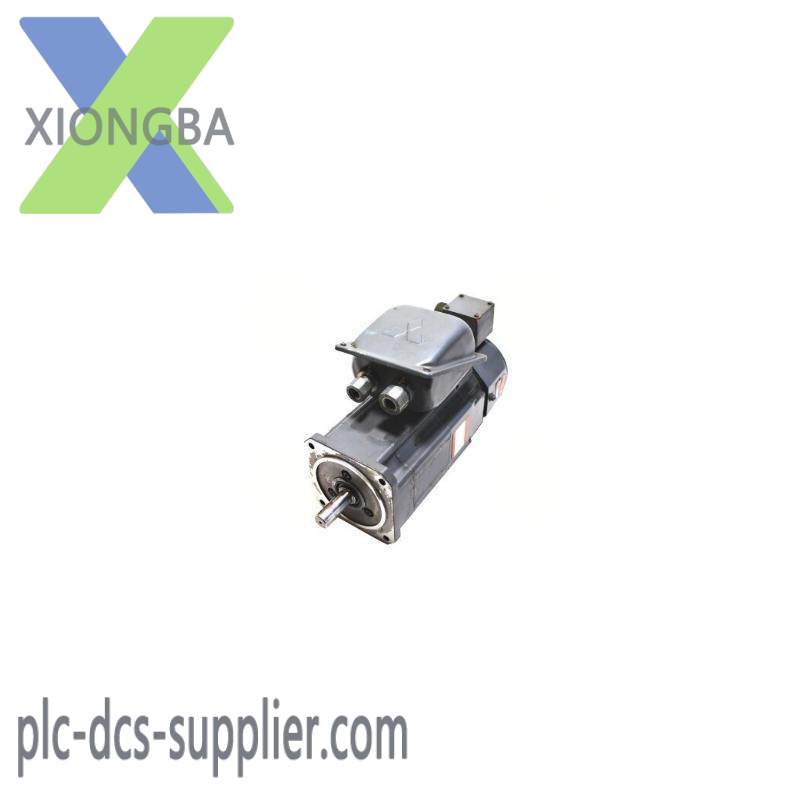 MITSUBISHI HA-SA 103 BK SERVOMOTOR