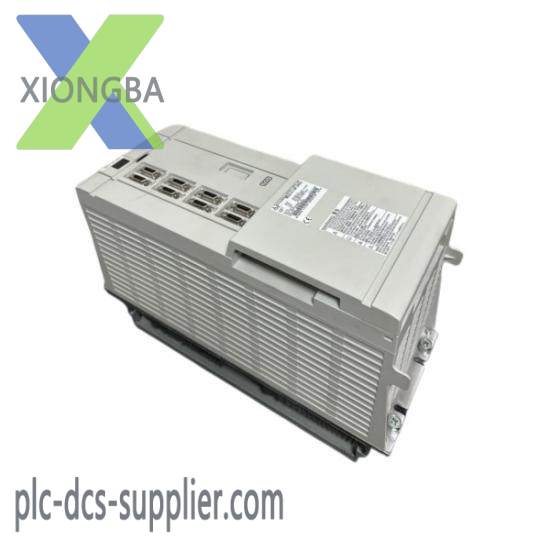 MITSUBISHI MDS-C1-SP-260 Servo Drive