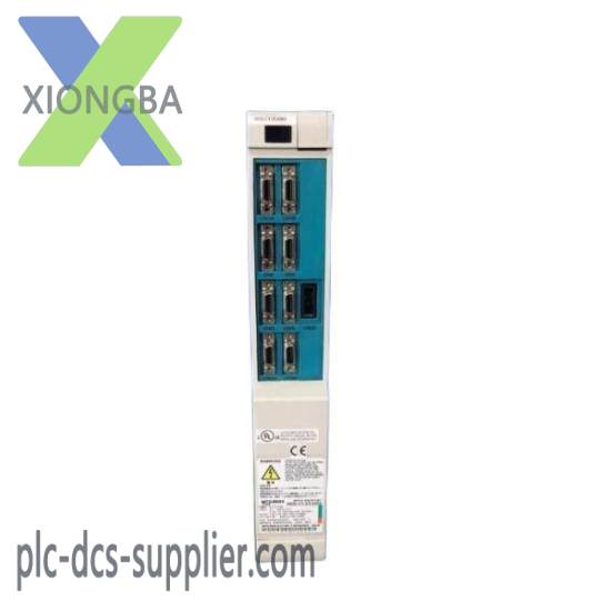 MITSUBISHI MDS-C1-V2-0303 servo drive