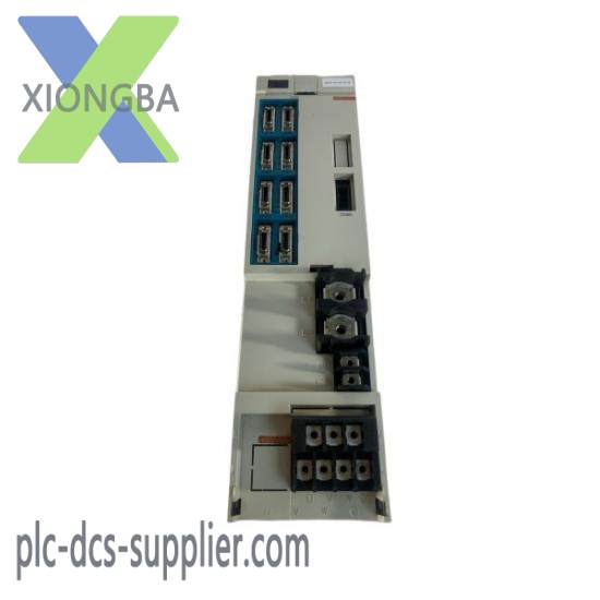 MITSUBISHI MDS-CH-V2-4535 AC SERVO CONTROL