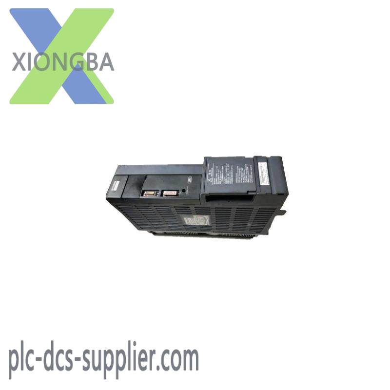 MITSUBISHI MDS-D-CV-185 POWER SUPPLY UNIT