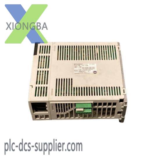 MITSUBISHI MR-J2S-139A A1SY50 AC servo