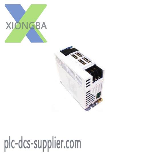 MITSUBISHI MR-J2S-60A Servo Drive