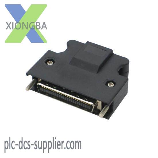 Mitsubishi MR-J3CN1 Servo Amplifier Connector