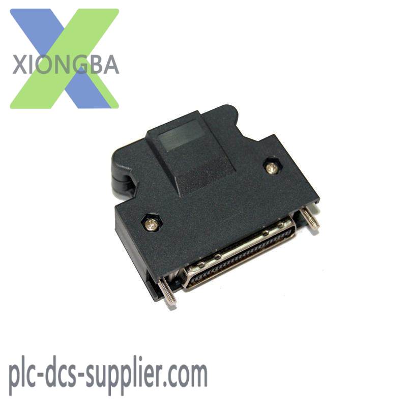 MITSUBISHI MR-J3CN Connector
