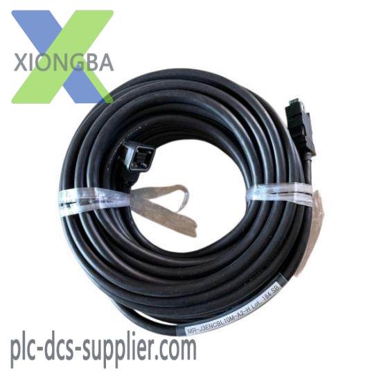 MITSUBISHI MR-J3ENCBL10M-A2-H-T Encoder Cable 10M