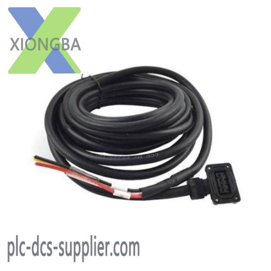MITSUBISHI MR-PWS1CBL10M-A2-H-T encoder cables