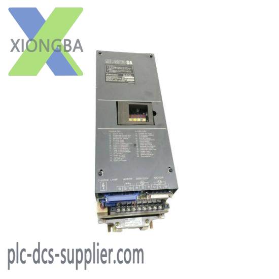 MITSUBISHI MR-SA202 SERVO Drive